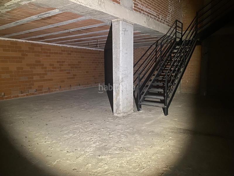 Foto 4b40f709-b60a-46e7-9382-3f8bcefa9440. Alquiler local comercial  zona centro en Guadalajara