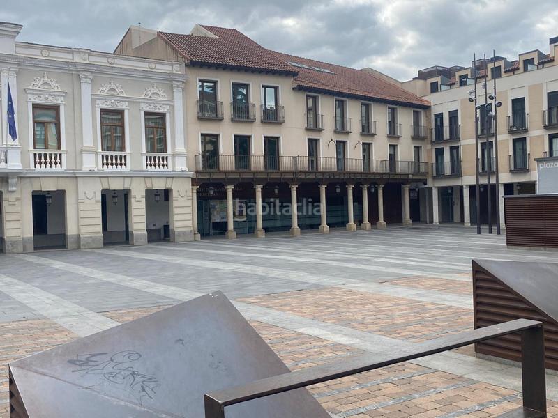 Foto 64c55b29-cfca-4021-8b7a-578e7dc57ce3. Alquiler local comercial  zona centro en Guadalajara