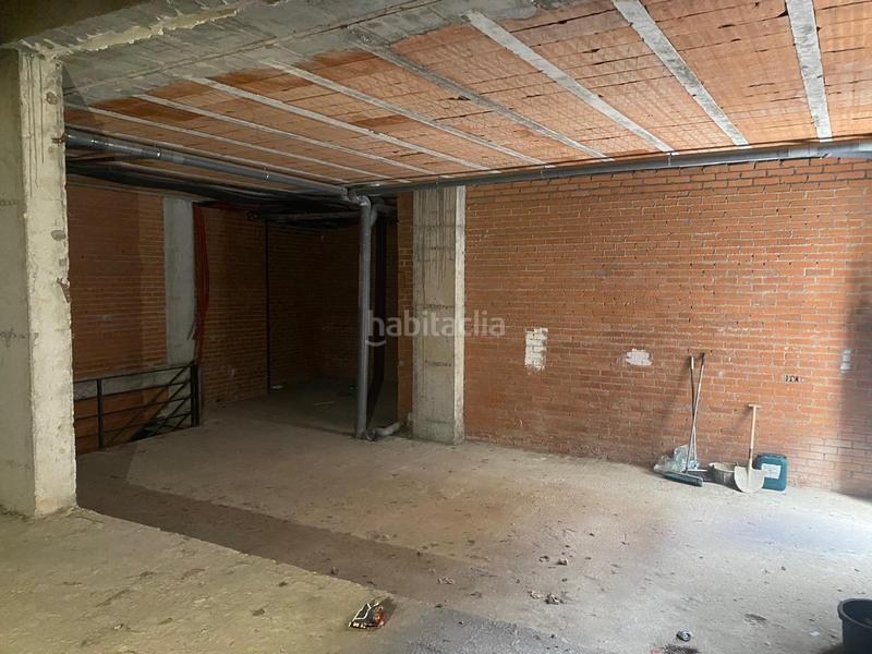 Foto 7b2fdf30-68ff-470d-8c15-c0aa09d779c7. Alquiler local comercial  zona centro en Guadalajara