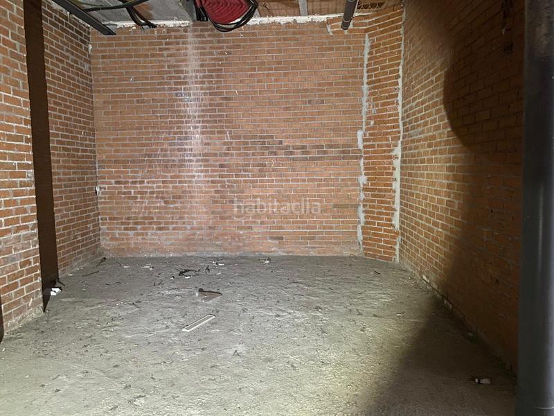 Foto ac99104a-43ae-42c2-bb1b-cf7a8448e498. Alquiler local comercial  zona centro en Guadalajara