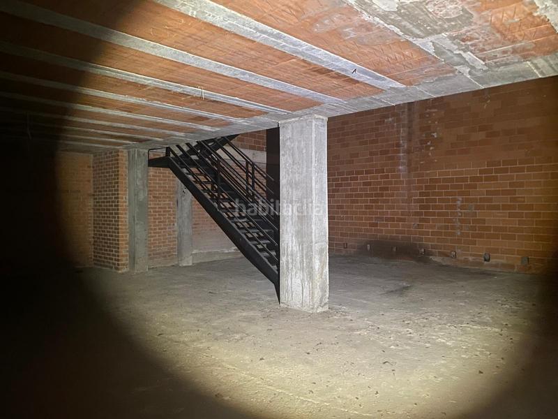 Foto 777ce09c-7b01-46d4-a955-b0727c403c6e. Lloguer local comercial a Casco Histórico Guadalajara