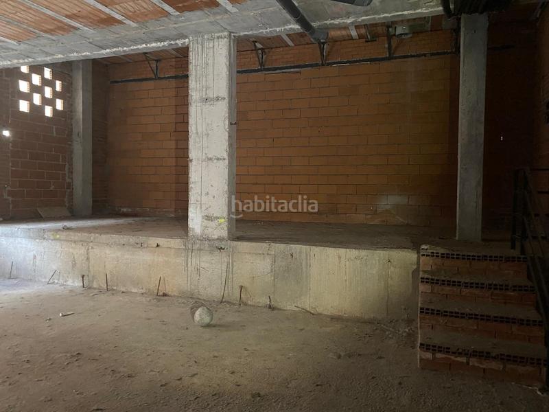 Foto 9f9280a9-ce0f-47ef-bc0e-8524da631312. Lloguer local comercial a Casco Histórico Guadalajara