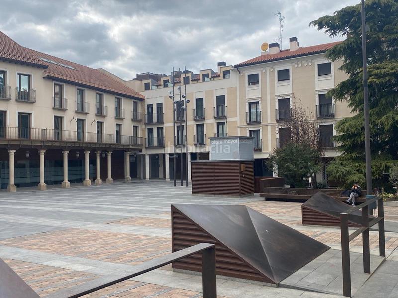 Foto b72c20ea-ba13-4d3d-9ca3-6cf0b52dad9c. Lloguer local comercial a Casco Histórico Guadalajara