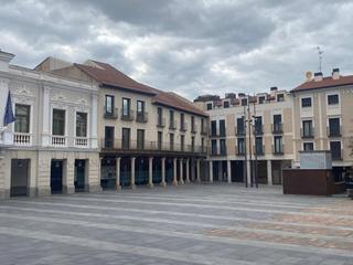 Local Comercial a Plaza MAYOR