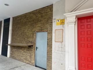 Business premise in Casco Histórico