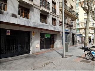 Location Local commercial  Calle marques de urquijo. Venta local comercial en madrid, zona chamberiarguelles