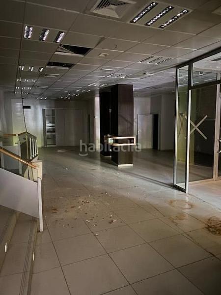 Foto b2d60c4a-d761-46fa-8418-954647613905. Local comercial  en rentabilidad, en Palomeras Sureste, . en Madrid