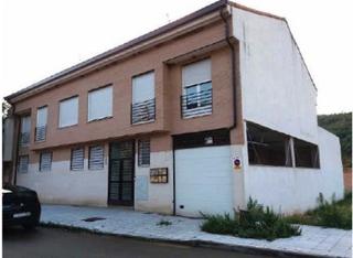 Piso en Iriépal-Taracena-Valdenoches. Dúplex en venta en valdenoches