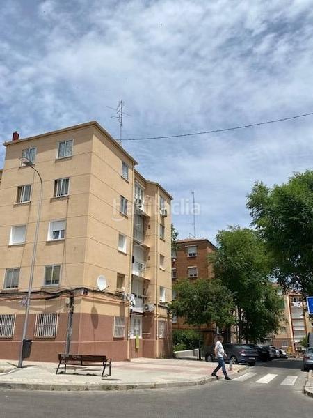 Foto 291c54f0-7e06-436a-8e13-ef0021994121. Appartamento in Ambroz Madrid