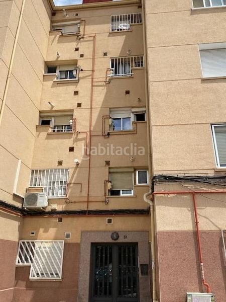 Foto 389da42e-6a9a-4674-ad52-4b1d5d56d234. Appartamento in Ambroz Madrid