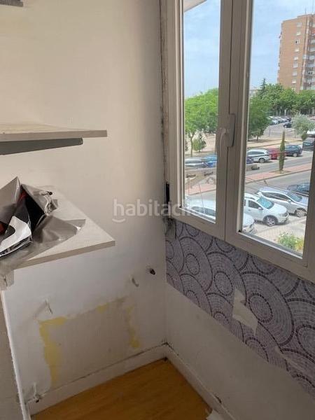 Foto 575e5ed4-3d28-40ce-bab1-84e82e23be63. Appartamento in Ambroz Madrid