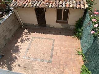 Casa en Mohernando