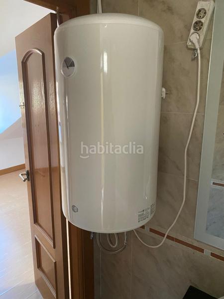 Foto 9421ee7f-07df-475c-bc80-49a4c98c1359. Dúplex duplex en venta zona centrocuatro caños en Alcalá de Henares