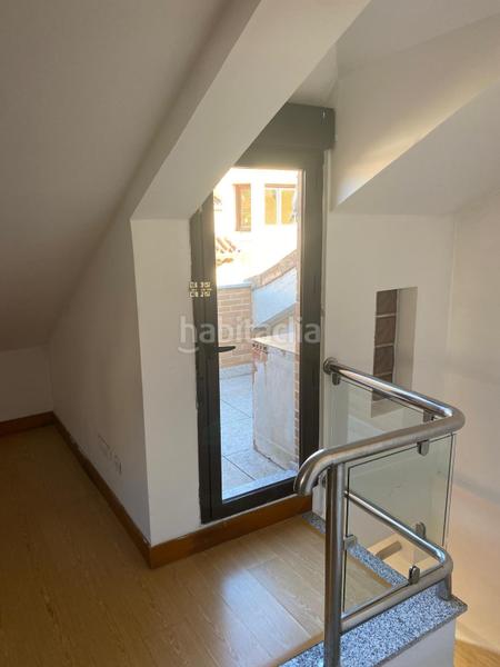 Foto aa43ed53-0e25-40cc-a664-da4db9c90aa4. Dúplex duplex en venta zona centrocuatro caños en Alcalá de Henares