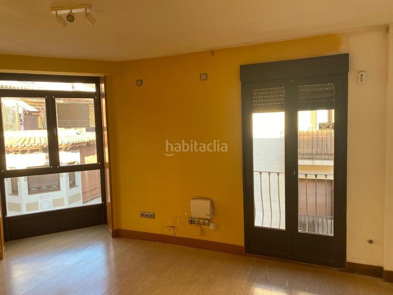 Foto c32a18b6-87da-4632-adc7-0b894afad2e1. Dúplex duplex en venta zona centrocuatro caños en Alcalá de Henares