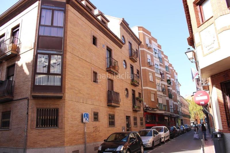 Foto e49bfa1e-f10d-479f-a1b6-65c756e2dd3d. Dúplex duplex en venta zona centrocuatro caños en Alcalá de Henares