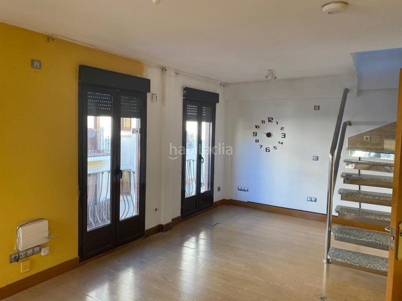 Foto fcc4565f-86e9-4ae4-85ce-061422b11b44. Dúplex duplex en venta zona centrocuatro caños en Alcalá de Henares