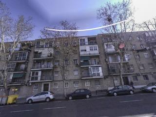 Pis a Villaverde Alto. Piso en venta en madrid, zona villaverde alto