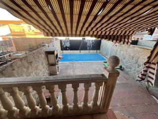 Haus  Calle alto tajo. Chalet adosado en alovera una oportunidad única