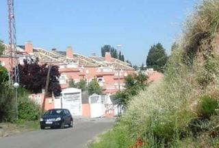 Casa a schiera in Altos de Jarama. Exclusivo adosado en altos de jarama, paracuellos de jarama