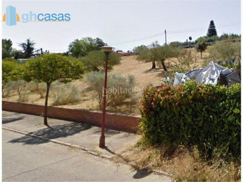 Foto 62ecfd62-d0a9-487e-8091-fe220b9b3bb7. Terrain résidentiel dans Los Berrocales Madrid