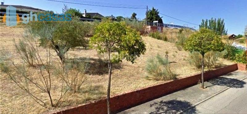 Foto da66d562-5a0e-4edc-95e7-dde553025671. Terrain résidentiel dans Los Berrocales Madrid