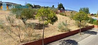 Terrain résidentiel  Calle de penafiel. Suelo en venta en torrejon del rey, guadalajara