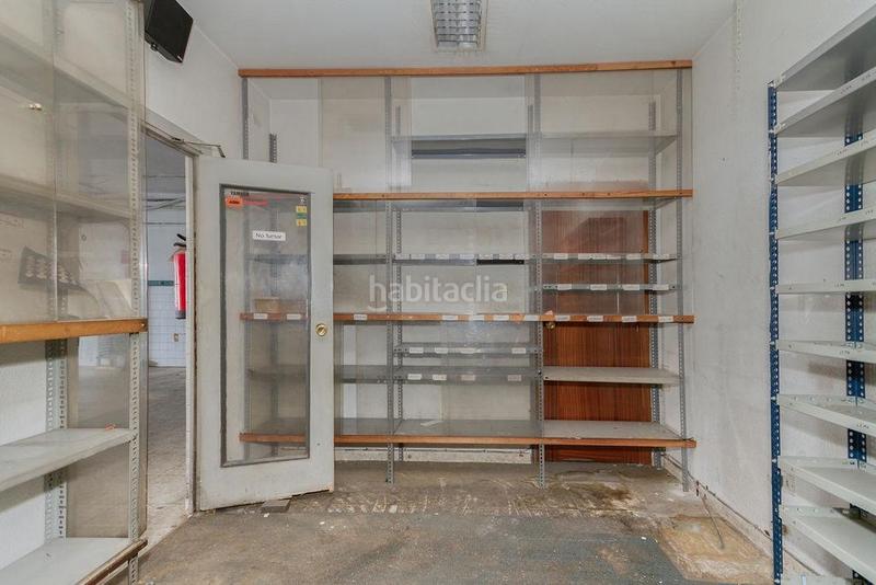 Foto 138829fd-b612-4794-b273-8348ffe28124. Locale commerciale in Simancas Madrid
