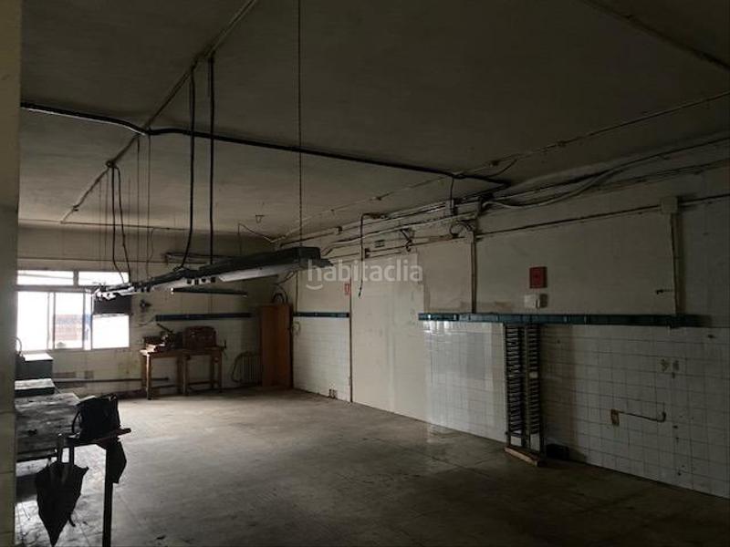 Foto 58dcad80-df1c-4aaa-a7fa-d75cacb26fd1. Locale commerciale in Simancas Madrid