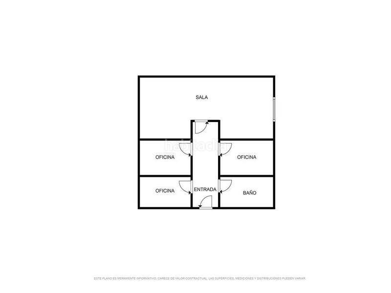 Foto 5e1c842b-0aff-4fd6-a94c-6ac2d082fb47. Locale commerciale in Simancas Madrid