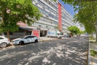 Locale commerciale in SAN ROMUALDO