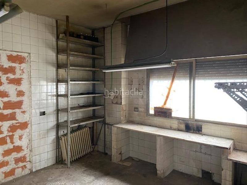 Foto 7b32ed0f-2392-4754-acb1-c758b4701445. Locale commerciale in Simancas Madrid