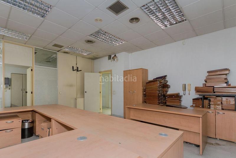 Foto 8606fc79-f539-4b93-ad4c-74c4199b3721. Locale commerciale in Simancas Madrid