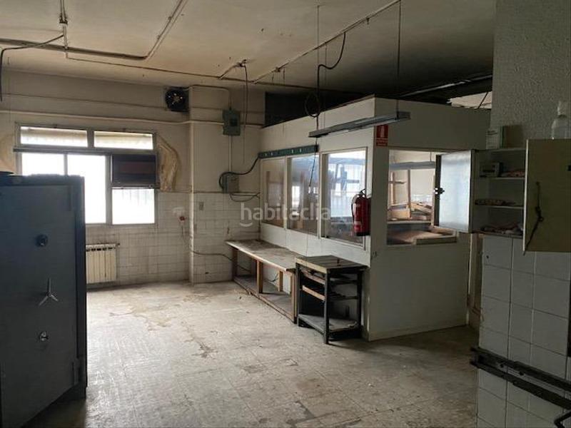 Foto a053e395-9190-4cf2-b2ef-1309834f244d. Locale commerciale in Simancas Madrid