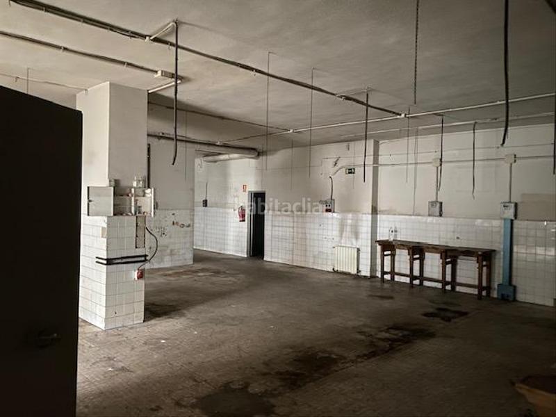 Foto ab9e5530-0a08-4fd5-9e57-2f9f39124ff2. Locale commerciale in Simancas Madrid