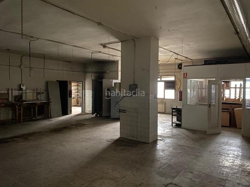 Foto c592520b-855c-4973-ba36-9650af5b3a12. Locale commerciale in Simancas Madrid