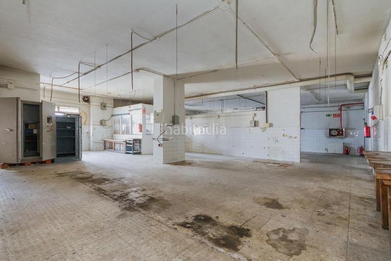 Foto fdc8c4fd-168d-4d3c-b08a-807c58521a8f. Locale commerciale in Simancas Madrid