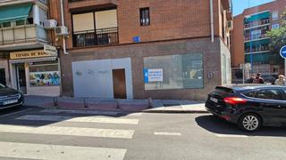 Local Comercial en Casco Antiguo