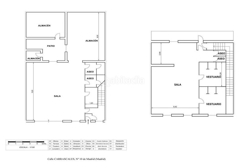Foto a04eee52-1578-4c54-acac-794da6db0d2e. Edifici a Pradolongo Madrid