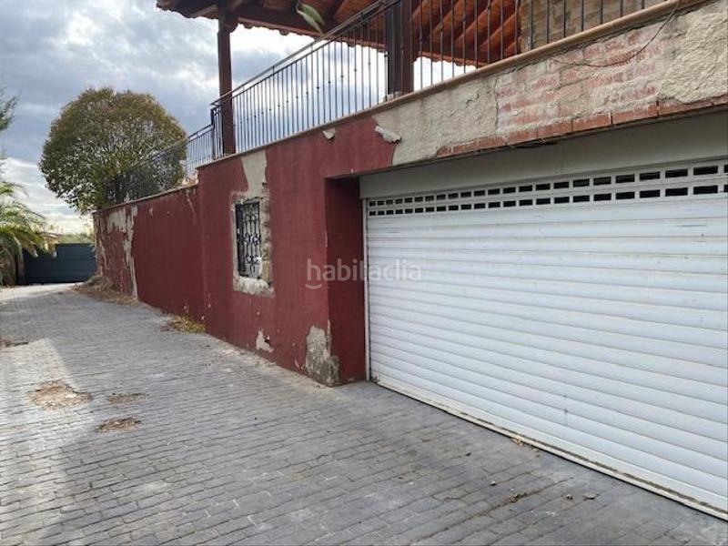 Foto 04de93f7-3ed0-4255-99a0-3e17ca3b6d56. Chalet avec chauffage parking piscine dans Pino Alto-Navarredonda Valdemorillo