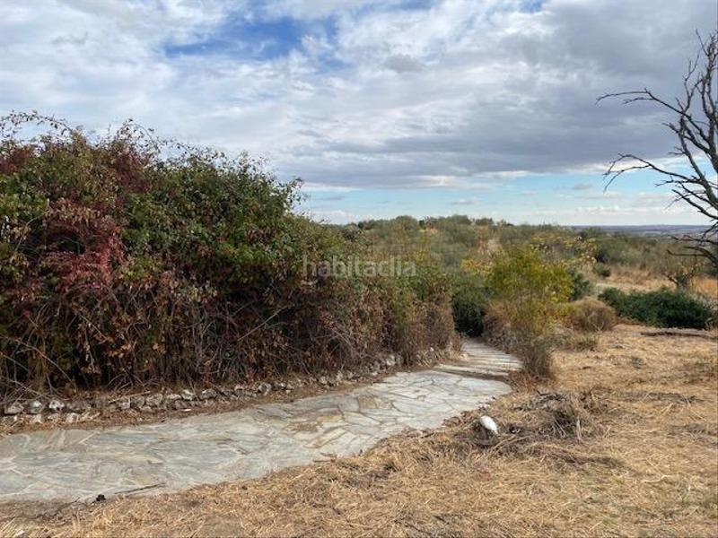 Foto 2283b483-596d-4dfc-8008-f3441596bd23. Chalet avec chauffage parking piscine dans Pino Alto-Navarredonda Valdemorillo