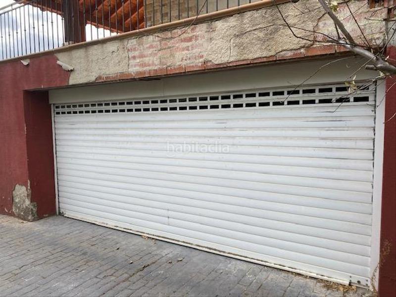 Foto 2b228888-af38-46df-8d4b-f78a806076d4. Chalet avec chauffage parking piscine dans Pino Alto-Navarredonda Valdemorillo