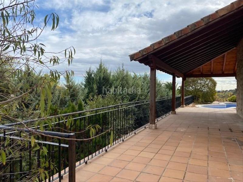 Foto 2edb14ee-9785-4af5-afd6-7e526c7735df. Chalet avec chauffage parking piscine dans Pino Alto-Navarredonda Valdemorillo