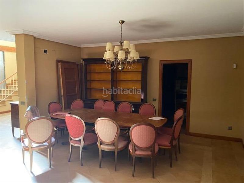 Foto 52edf1b6-6b2a-4a5c-a772-2e33364a87e3. Chalet avec chauffage parking piscine dans Pino Alto-Navarredonda Valdemorillo