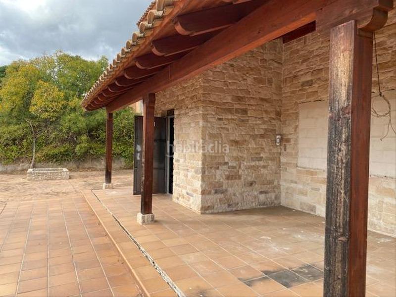 Foto 54d1ed3f-8598-4931-ba18-0d0392b646c4. Chalet avec chauffage parking piscine dans Pino Alto-Navarredonda Valdemorillo