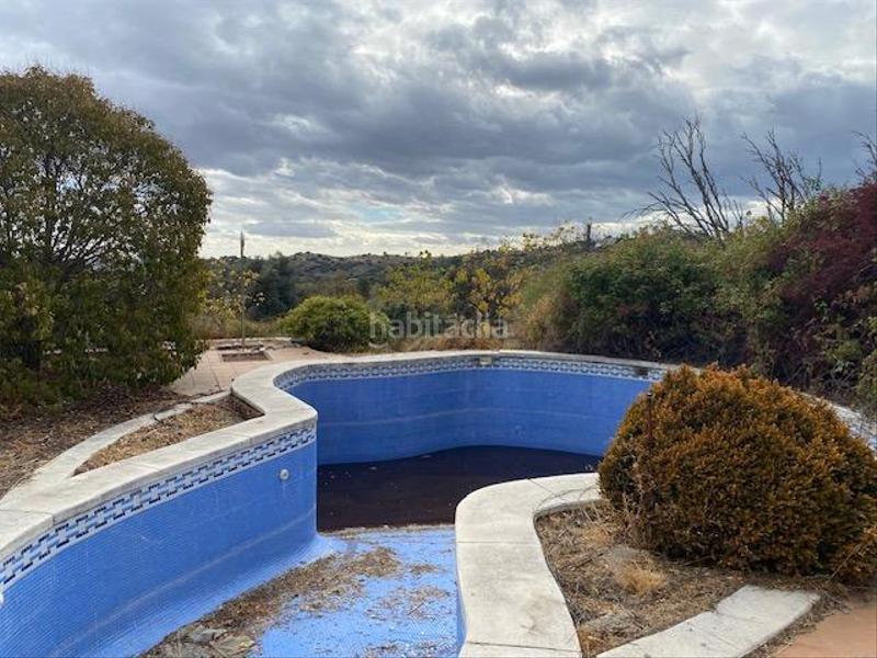 Foto a69dfe76-8b96-45e6-a16a-8319979a6965. Chalet avec chauffage parking piscine dans Pino Alto-Navarredonda Valdemorillo