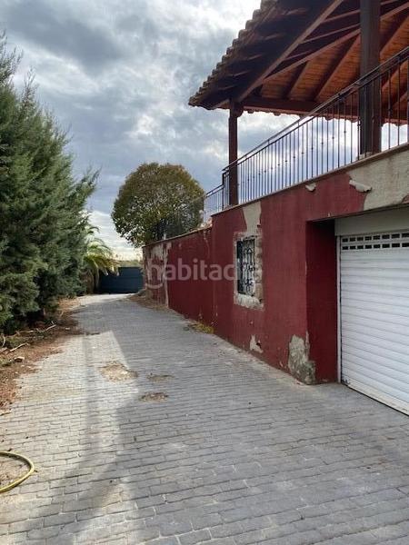 Foto b5382c94-a19b-44af-a6d5-f3d25623cd68. Chalet avec chauffage parking piscine dans Pino Alto-Navarredonda Valdemorillo