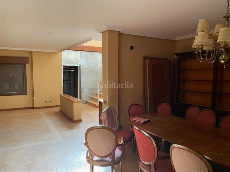 Foto c442c92b-eef1-46ff-aeb1-30a95edc3641. Chalet avec chauffage parking piscine dans Pino Alto-Navarredonda Valdemorillo