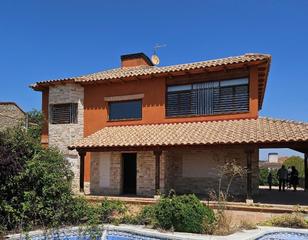 Xalet  Calle puente caido. Chalet en venta en valdemorillo  madrid
