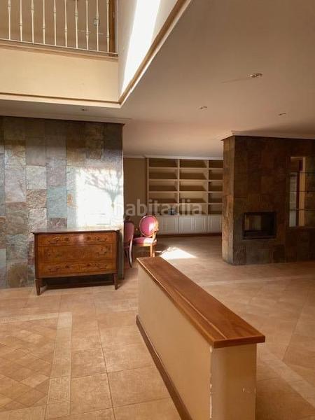 Foto f5e76f25-ead2-4764-a71e-744c2e1e603a. Chalet avec chauffage parking piscine dans Pino Alto-Navarredonda Valdemorillo